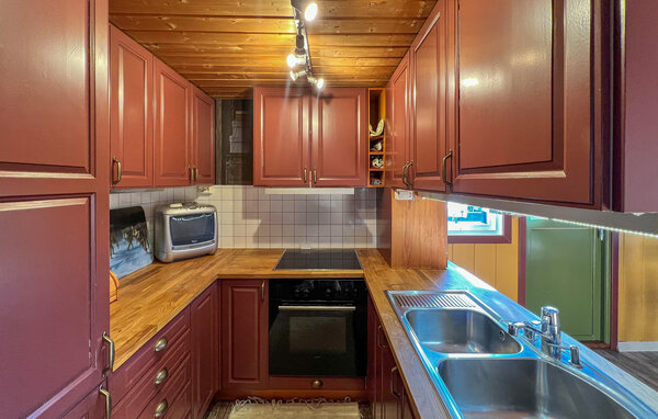 Vakantiehuis - Sjusjøen , Noorwegen - NOH007 401