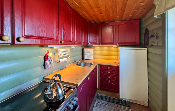 Vakantiehuis - Sjusjøen , Noorwegen - NOH007 402