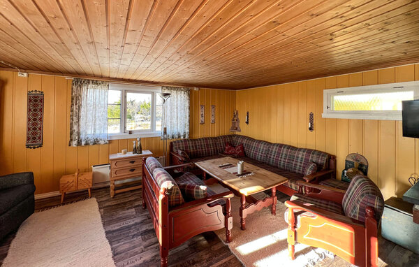 Vakantiehuis - Sjusjøen , Noorwegen - NOH007 301