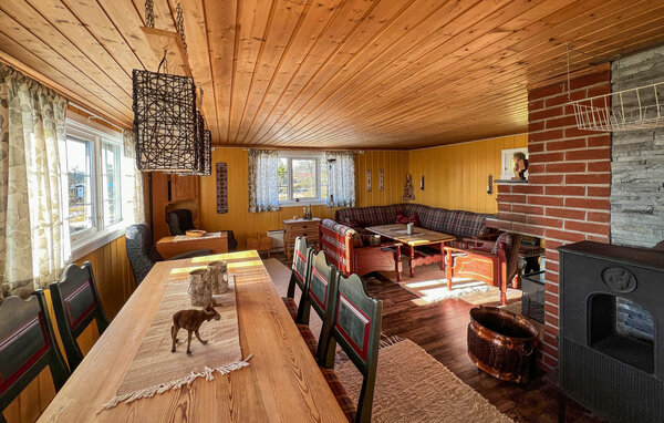 Vakantiehuis - Sjusjøen , Noorwegen - NOH007 302