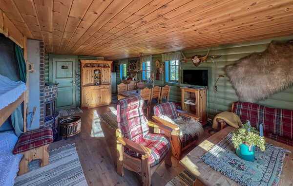 Vakantiehuis - Sjusjøen , Noorwegen - NOH007 303