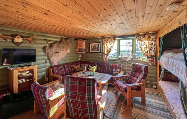 Vakantiehuis - Sjusjøen , Noorwegen - NOH007 305