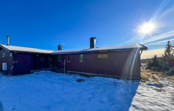 Vakantiehuis - Sjusjøen , Noorwegen - NOH007 81