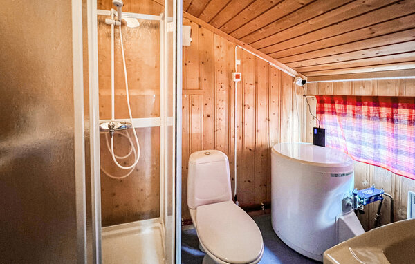 Casa vacanze - Svingvoll , Norvegia - NOH100 701