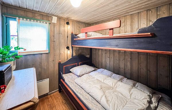 Casa vacanze - Svingvoll , Norvegia - NOH100 601