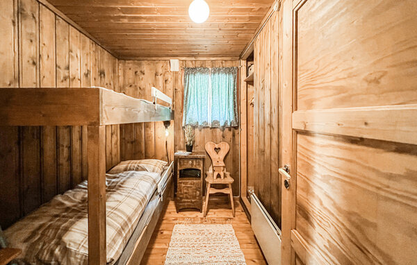 Casa vacanze - Svingvoll , Norvegia - NOH100 7