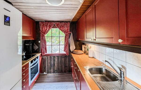 Casa vacanze - Svingvoll , Norvegia - NOH100 5