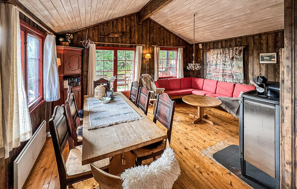 Casa vacanze - Svingvoll , Norvegia - NOH100 3