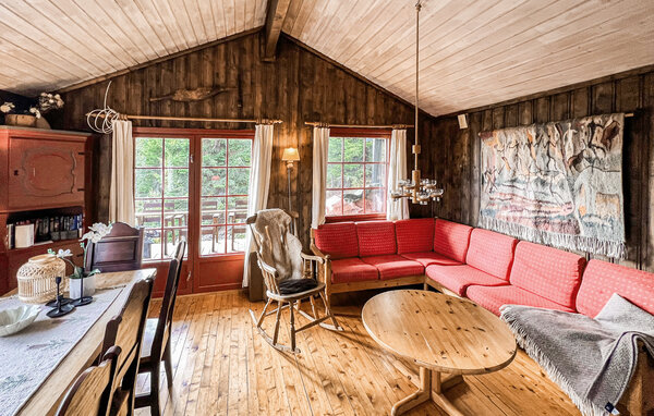 Casa vacanze - Svingvoll , Norvegia - NOH100 4