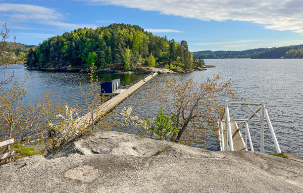 Domy wakacyjne - Porsgrunn , Norwegia - NTG014 901