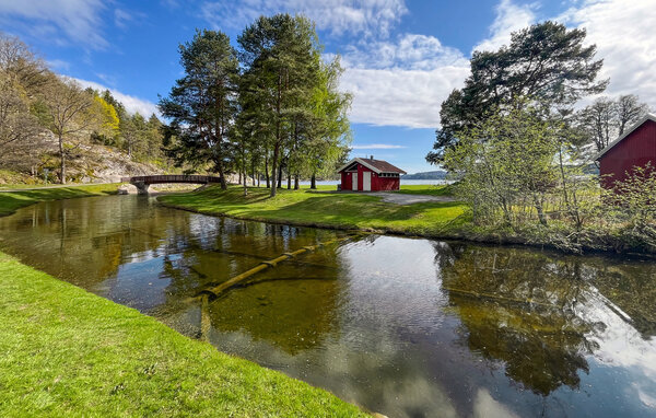 Domy wakacyjne - Porsgrunn , Norwegia - NTG014 903
