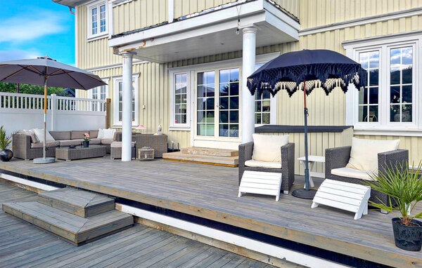 Holiday Home - Porsgrunn , Norway - NTG014 2