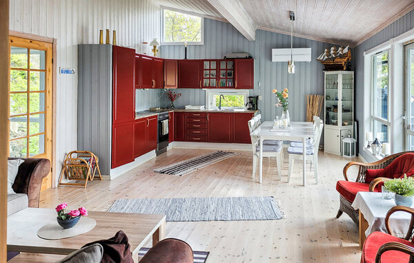 Vakantiehuis - Valle , Noorwegen - NTG018 3