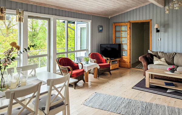 Vakantiehuis - Valle , Noorwegen - NTG018 2