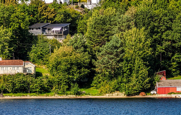 Vakantiehuis - Valle , Noorwegen - NTG018 8