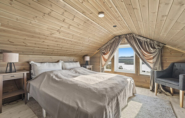 Feriehus - Sannidal , Norge - NTG023 601