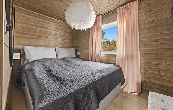 Feriehus - Sannidal , Norge - NTG023 603