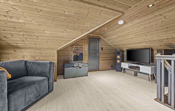 Feriehus - Sannidal , Norge - NTG023 8