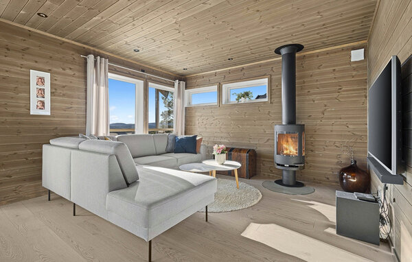 Feriehus - Sannidal , Norge - NTG023 301