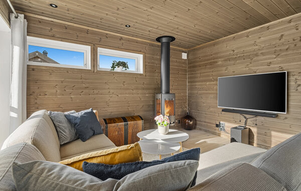 Feriehus - Sannidal , Norge - NTG023 4