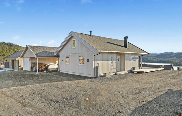 Feriehus - Sannidal , Norge - NTG023 81