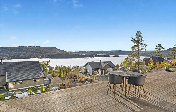 Feriehus - Sannidal , Norge - NTG023 201