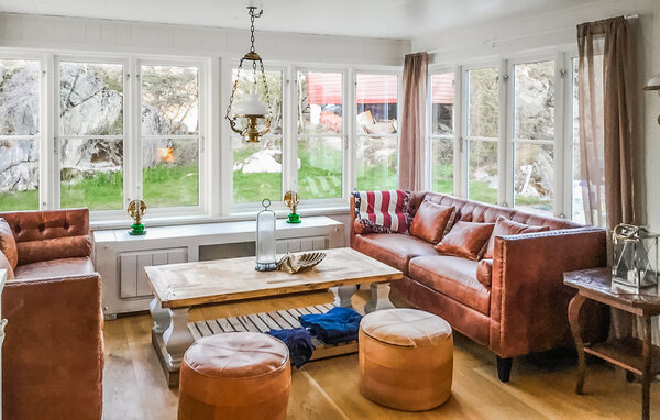 Semesterhus - Brevik , Norge - NTG024 3