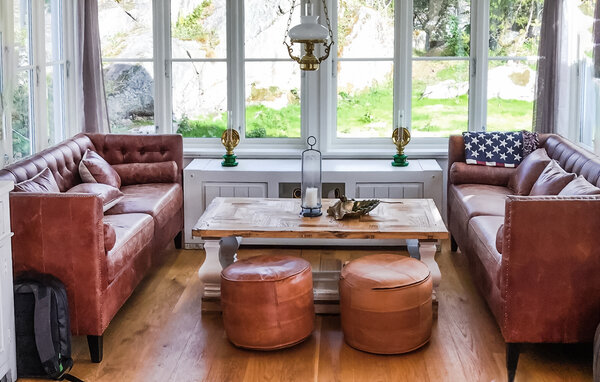 Semesterhus - Brevik , Norge - NTG024 7