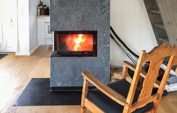 Semesterhus - Brevik , Norge - NTG024 6