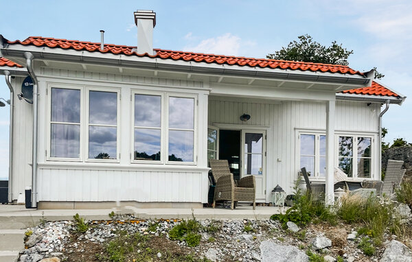 Semesterhus - Brevik , Norge - NTG024 81