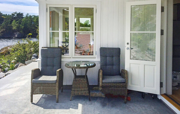 Semesterhus - Brevik , Norge - NTG024 9