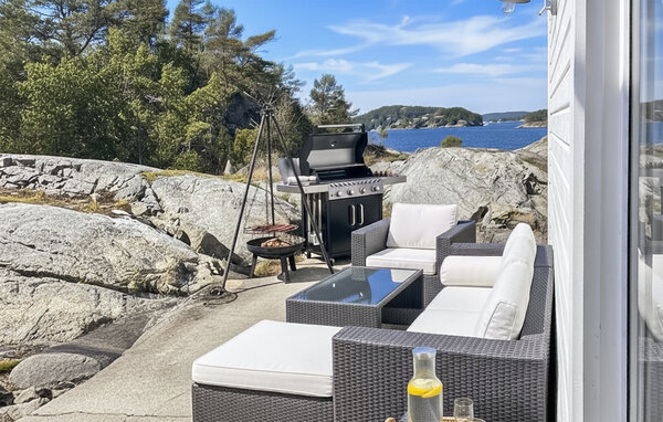 Holiday Home - Brevik , Norway - NTG024 105