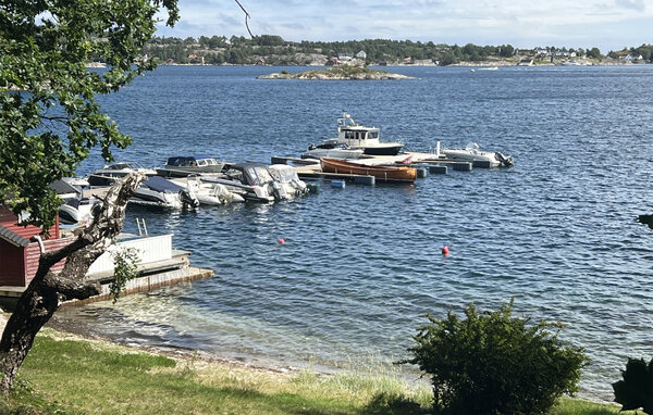 Feriehus - Bamble , Norge - NTG025 901