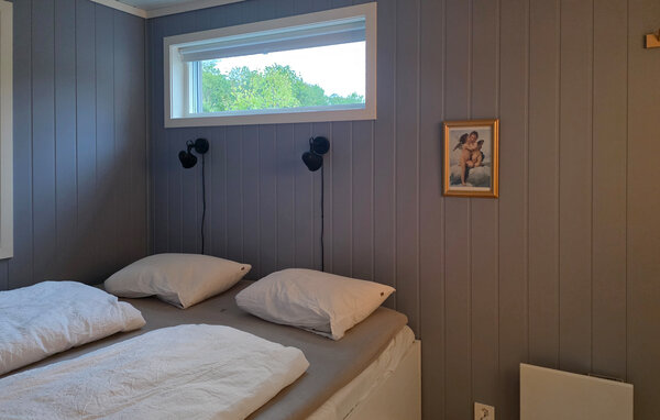 Feriehus - Bamble , Norge - NTG025 601