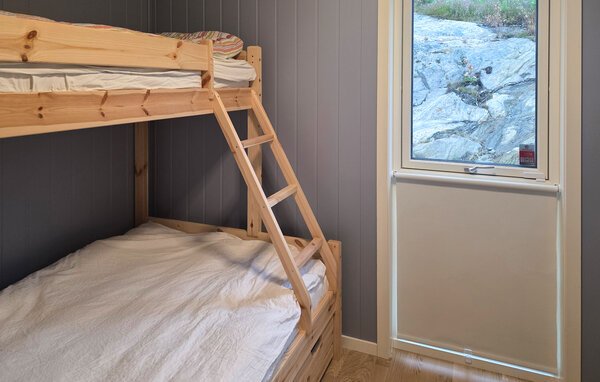 Feriehus - Bamble , Norge - NTG025 602