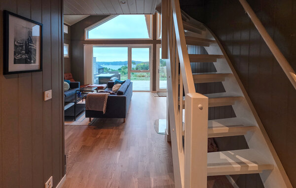 Feriehus - Bamble , Norge - NTG025 501