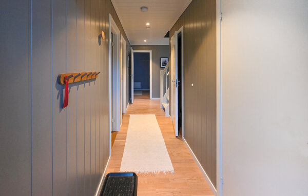 Feriehus - Bamble , Norge - NTG025 503