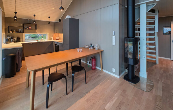 Feriehus - Bamble , Norge - NTG025 6