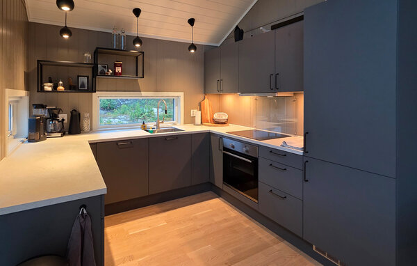 Feriehus - Bamble , Norge - NTG025 7