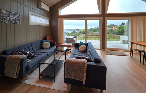 Feriehus - Bamble , Norge - NTG025 3