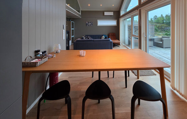 Feriehus - Bamble , Norge - NTG025 5