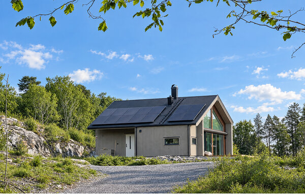 Feriehus - Bamble , Norge - NTG025 1