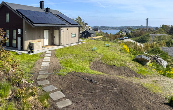 Feriehus - Bamble , Norge - NTG025 9