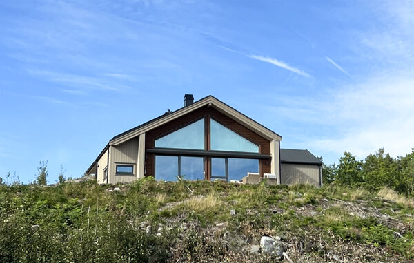 Feriehus - Bamble , Norge - NTG025 81