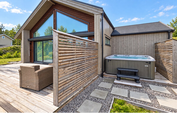 Feriehus - Bamble , Norge - NTG025 2
