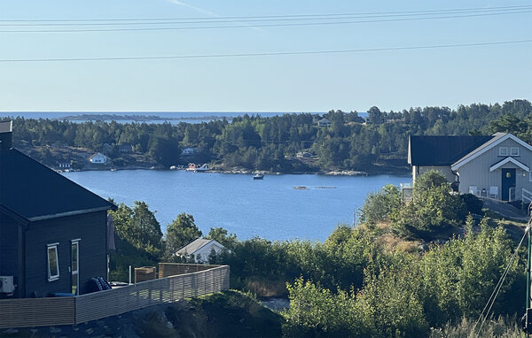 Feriehus - Bamble , Norge - NTG025 201