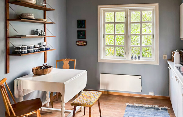 Ferienhaus - Langesund , Norwegen - NTG048 6