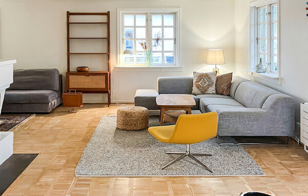 Ferienhaus - Langesund , Norwegen - NTG048 3