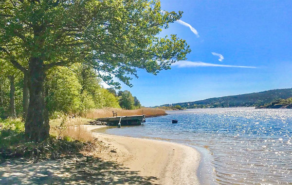 Vakantiehuis - Brevik , Noorwegen - NTG966 903