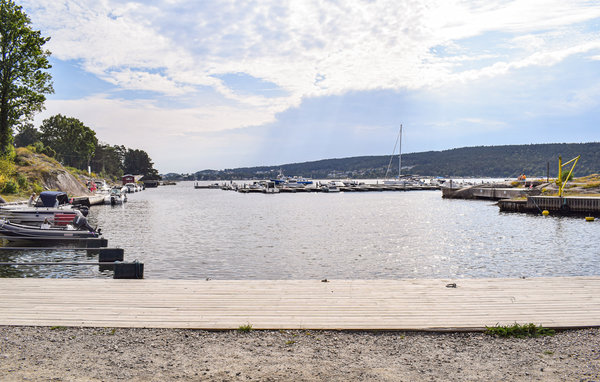 Vakantiehuis - Brevik , Noorwegen - NTG966 904